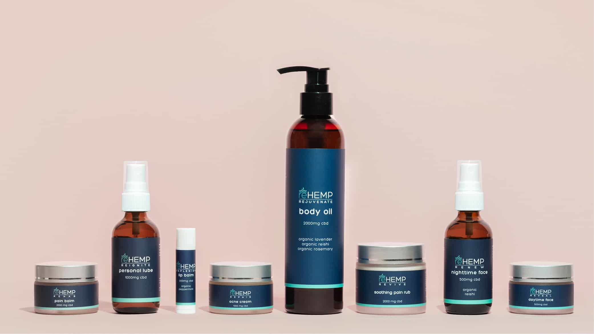 ReHemp-High-Potency-Wild-Grown-Clean-Wellness-ProductAbout