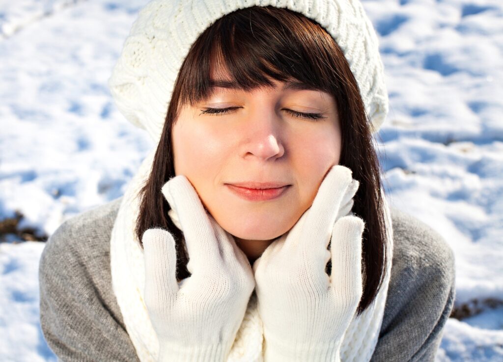 reHEMP winter skincare guide