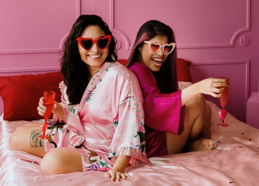 Galentine's Day