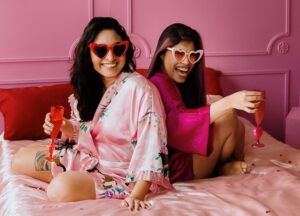 Galentine's Day