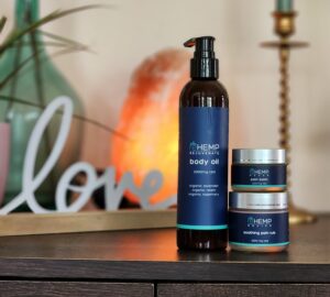 reHEMP anti-inflammatory products pic