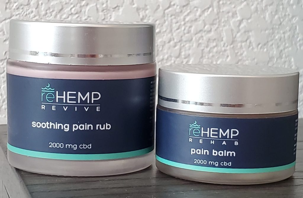 Pain-Relief